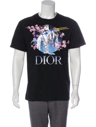 christian dior t shirt sorayama|dior hajime sorayama shirts.